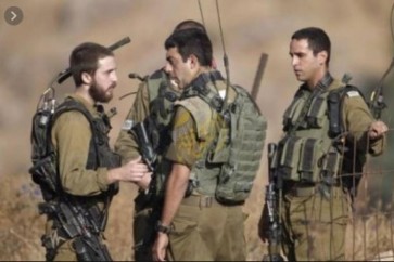 العدو الاسرائيلي2222