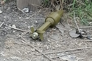 قذيفة