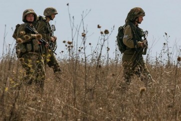 العدو الاسرائيلي