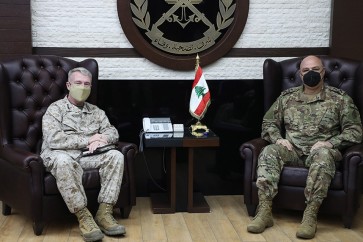 الجيش