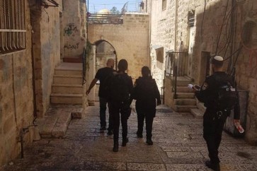 العدو الاسرائيلي