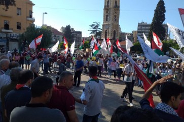 ساحة التل