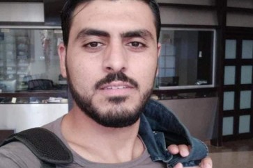 زكريا حمايل