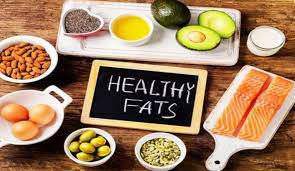 Healthy Fats