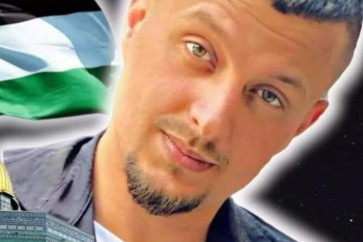 الشهيد أحمد الفهد