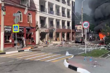 إقليم كراسنودار الروسي