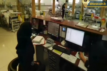 الدواء الايراني