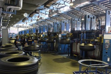 Iran Industry