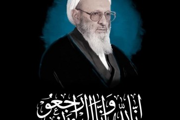 الشيخ حسن حسن زادة آملي