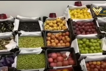الواردات اللبنانية الى السعودية