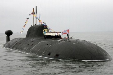 الغواصة كورسيك