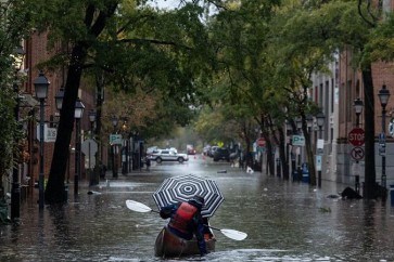 floods America
