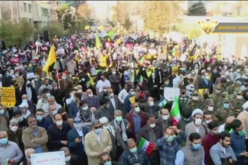 اليوم العالمي لمقارعة الإستكبار العالمي