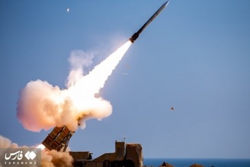 منظومتا 15 خرداد