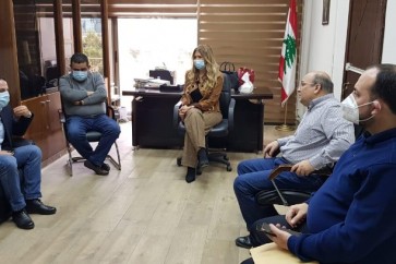 خلية أزمة كورونا