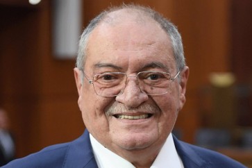 النائب فايز غصن