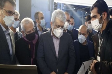 Iran Technology