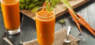 Carrot Juice