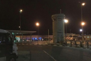العدو الاسرائيلي