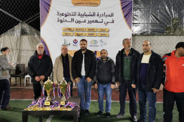 مبادرة