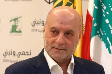 امين شري