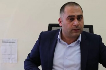 النائب شربل مسعد