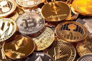 Digital Coins