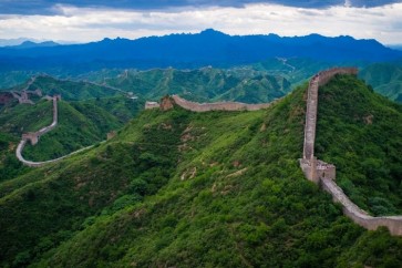 China Nature