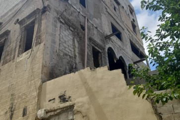 مبنى الفيتروني