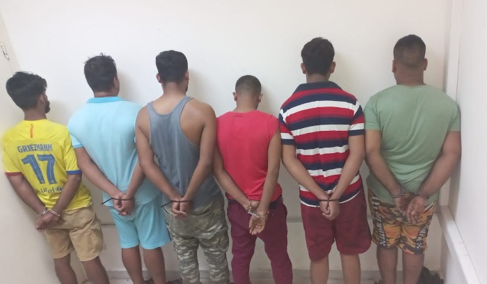 جريمة قتل بنغلادشية