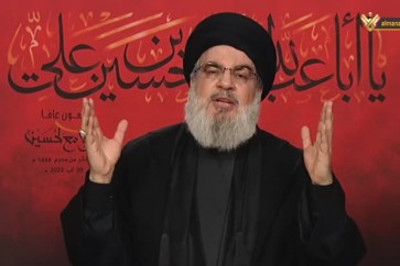 الامين العام