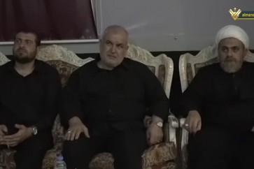 محمد رعد
