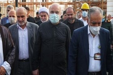 حقل بارس الجنوبي للغاز