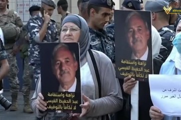 اعتصام