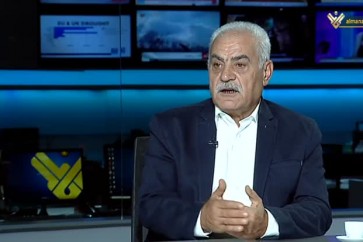 ميخائيل عوض