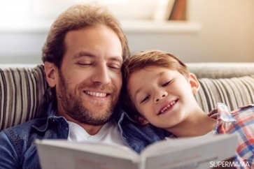 طريقة السليمة للتواصل اللغوي عند الاطفال
