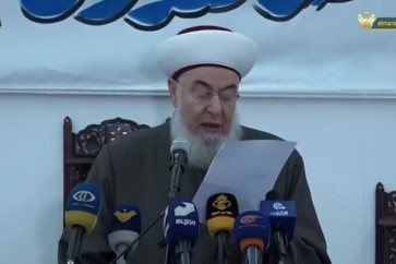 اللقاء العلمائي التشاوري