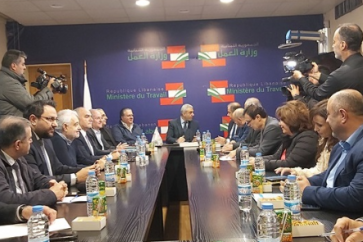 لجنة المؤشر