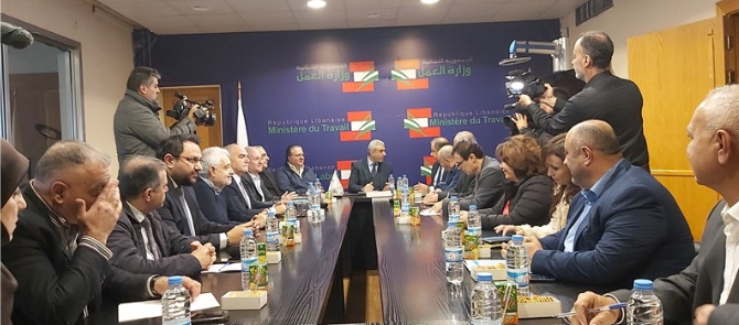 لجنة المؤشر