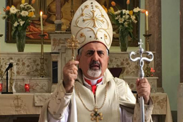 البطريرك يونان