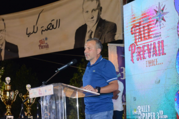 باسيل: مستعدون للتضحية باسم رئيس الجمهورية مقابل اللامركزية والصندوق الائتماني