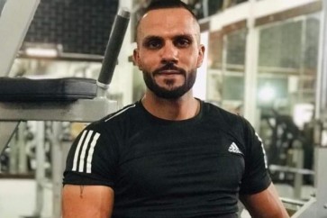 الشهيد البطل بلال قدح