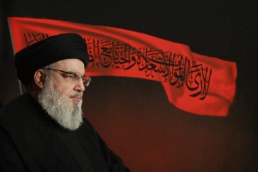 الشهيد السيد حسن نصر الله