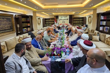 اللقاء التشاوري الإسلامي الوحدوي