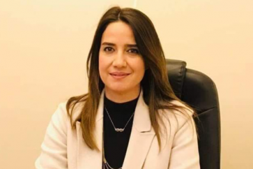 القاضية يحفوفي