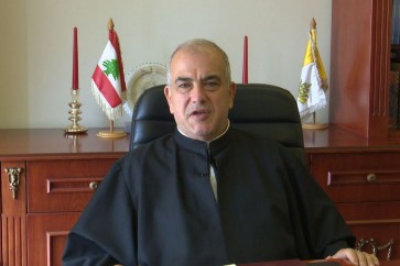 الأب بو كسم