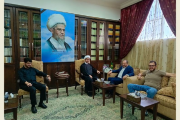 الوفاء اللبناني