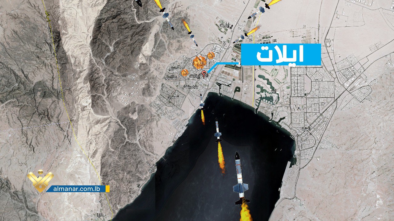 ايلات