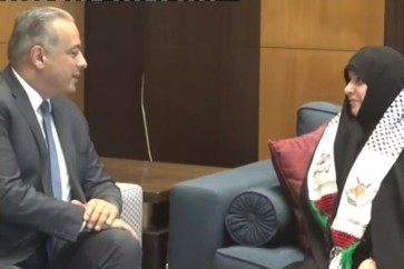 الدكتورة علم الهدى