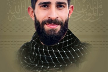 الشهيد المجاهد محمد نعمة سرور